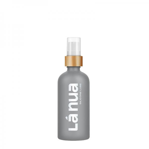 La Nua Unscented Silicone Lubricant 3.4 Oz. LA NUA LLC