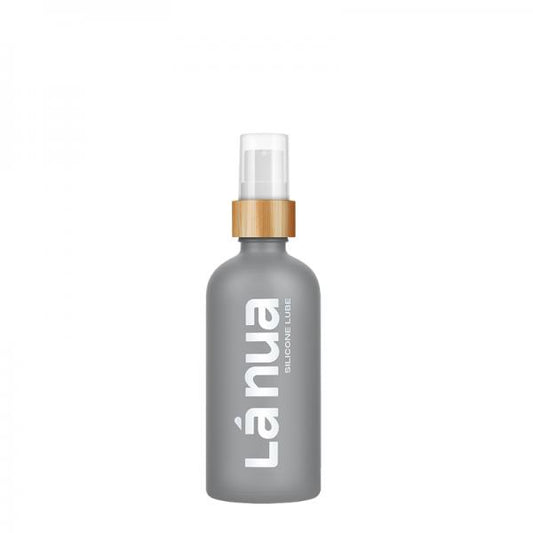 La Nua Unscented Silicone Lubricant 3.4 Oz. LA NUA LLC