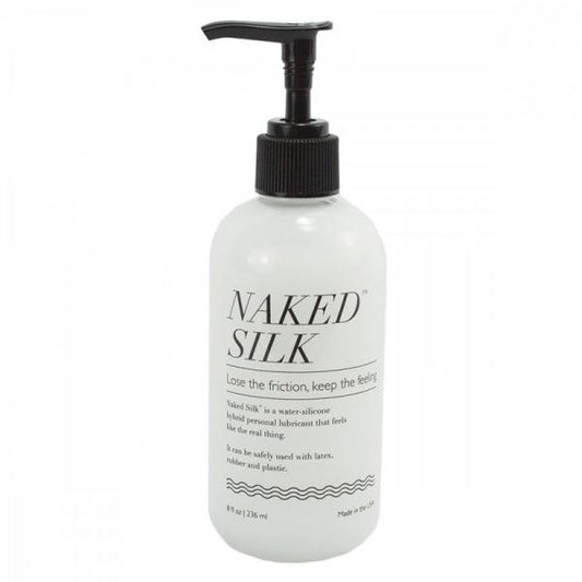 Naked Silk 8.7 Oz. Choice Supply, LLC