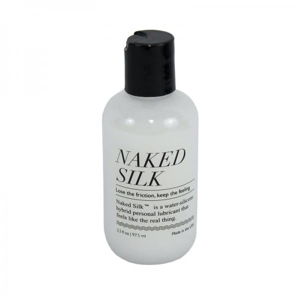 Naked Silk 3.3 Oz. Choice Supply, LLC