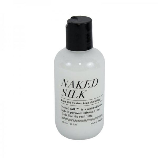 Naked Silk 3.3 Oz. Choice Supply, LLC