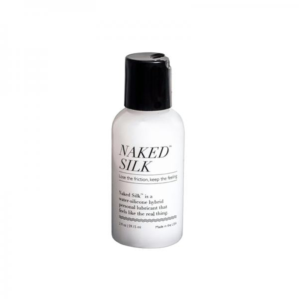 Naked Silk 2 Oz. Choice Supply, LLC