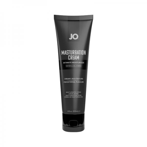 Jo Masturbation Cream 4 Oz. System Jo