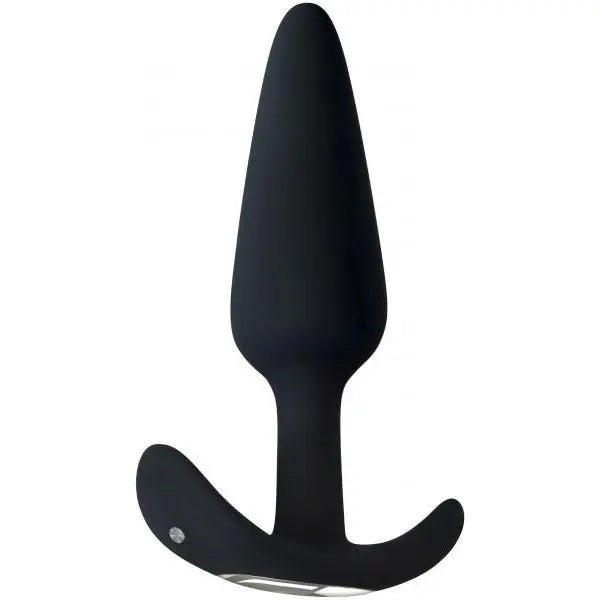 Adam &amp; Eve&#039;s Rechargeable Vibrating Anal Plug Evolved Novelties