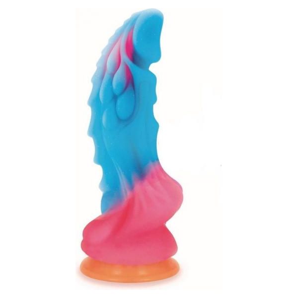 Alien Nation Glow Dragon - Sexxxhive.com