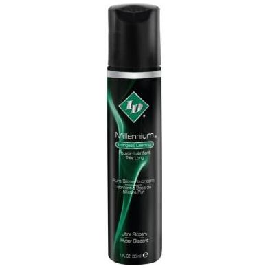 ID Millennium Silicone Lubricant 1oz - Sexxxhive.com