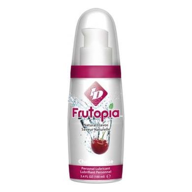 Frutopia Natural Cherry 3.4 oz - Sexxxhive.com