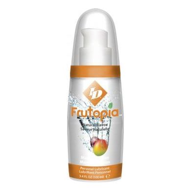 Frutopia Natural Mango Passion 3.4 oz - Sexxxhive.com