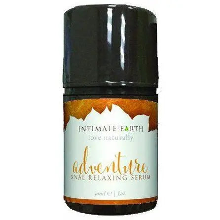 Intimate Earth Adventure Anal Gel Intimate Earth