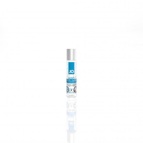 JO Water Based Cool Lubricant 1oz - Sexxxhive.com