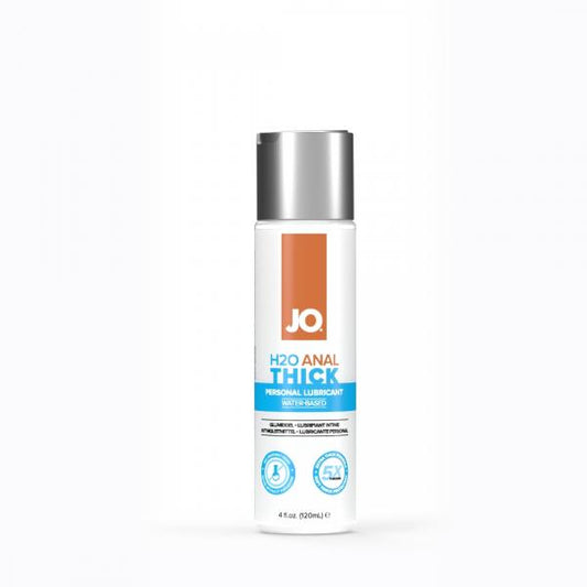 Jo H2o Anal Thick 2 Oz Lube - Sexxxhive.com