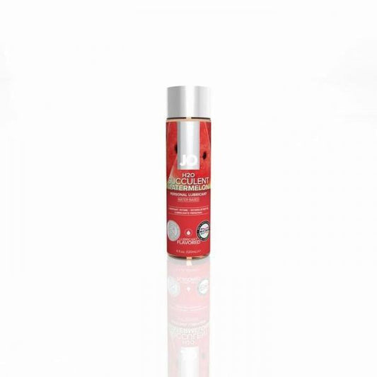 Jo Flavored Lube Watermelon 4 oz - Sexxxhive.com