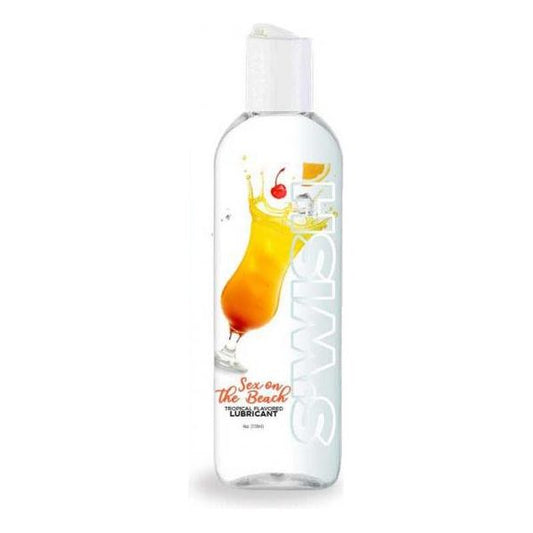 Swish Sex On The Beach 4oz - Sexxxhive.com