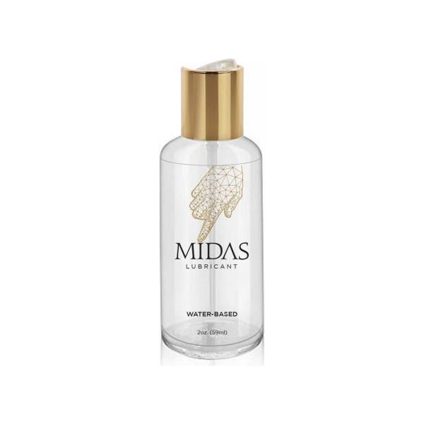 Midas Lube 2 Oz 510k - Sexxxhive.com