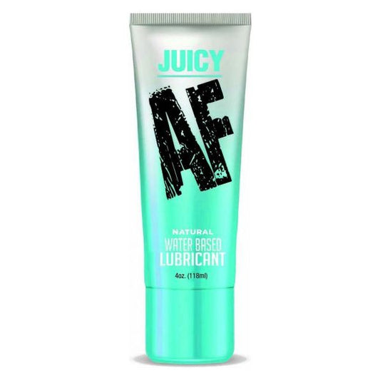 Af Lube Natural 4 Oz - Sexxxhive.com