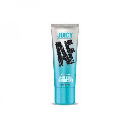 Af Lube Natural 2 Oz - Sexxxhive.com