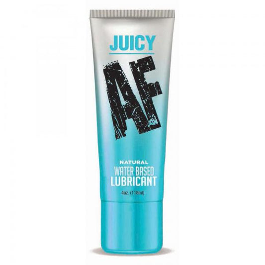 Af Lube Water Based 4oz Bottle - Sexxxhive.com