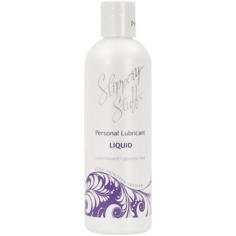 Slippery Stuff Lubricant -8 oz - Sexxxhive.com