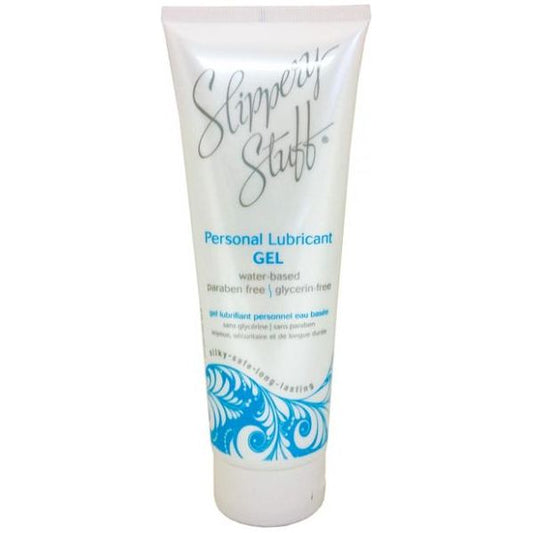 Slippery Stuff Water Based Personal Lubricant Gel 8oz - Sexxxhive.com