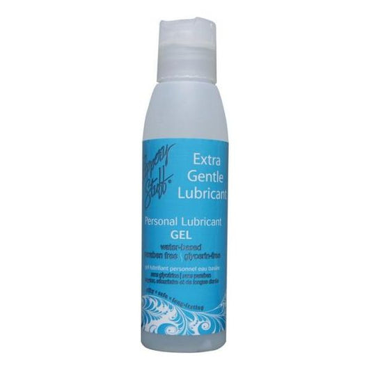 Slippery Stuff Extra Gentle Lubricant Gel 4oz - Sexxxhive.com