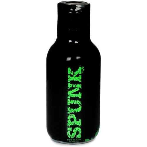 Spunk Silicone Lubricant 2oz - Sexxxhive.com