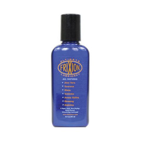 Frixion lubricant - 2 oz Nasstoys