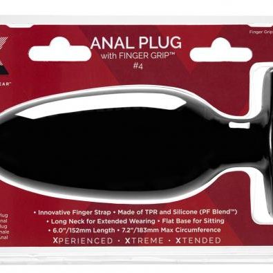 Anal Toys