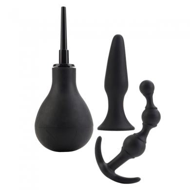 Anal Toys