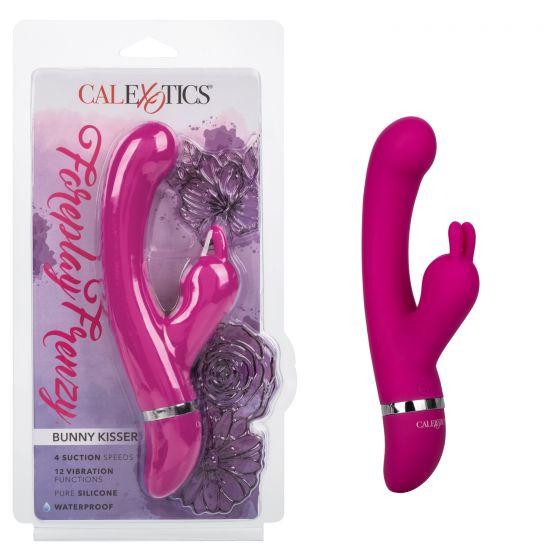 Vibrators