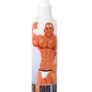 STR8cam Lube Hybrid 8oz - Sexxxhive.com