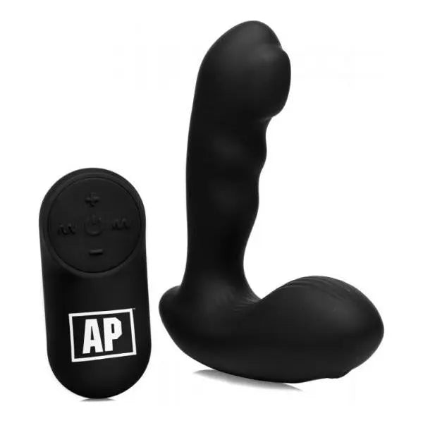 Alpha Pro 7X P-Milker Silicone Prostate Stimulator XR Brands